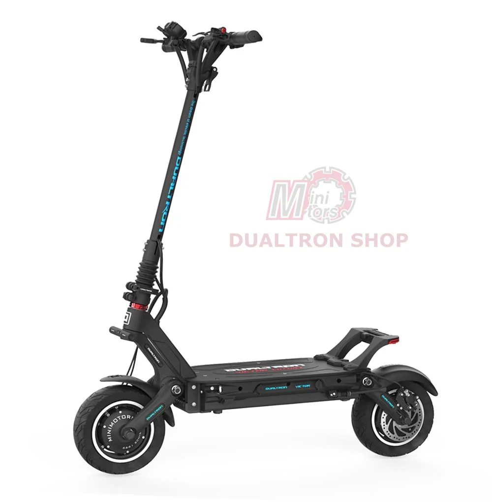 DUALTRON VICTOR LUXURY - Image 2