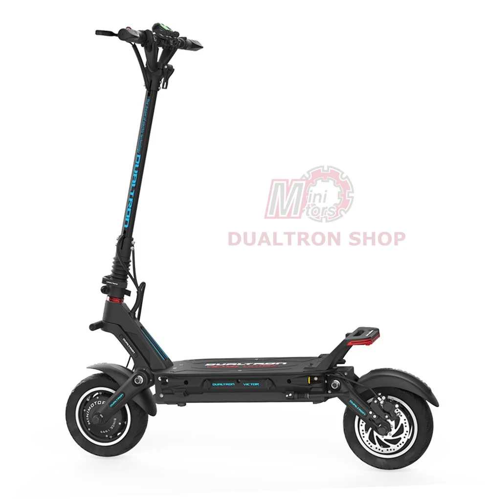 DUALTRON VICTOR LUXURY - Image 3