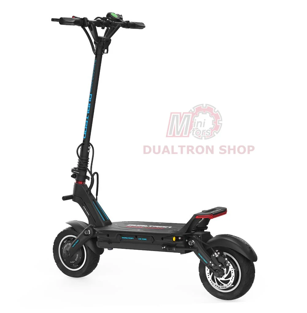 DUALTRON VICTOR LUXURY - Image 4