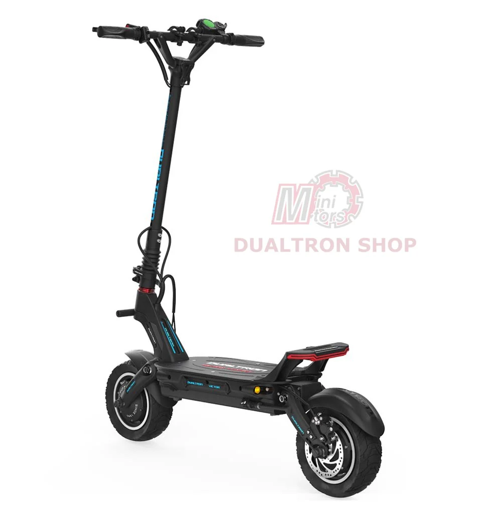 DUALTRON VICTOR LUXURY - Image 5