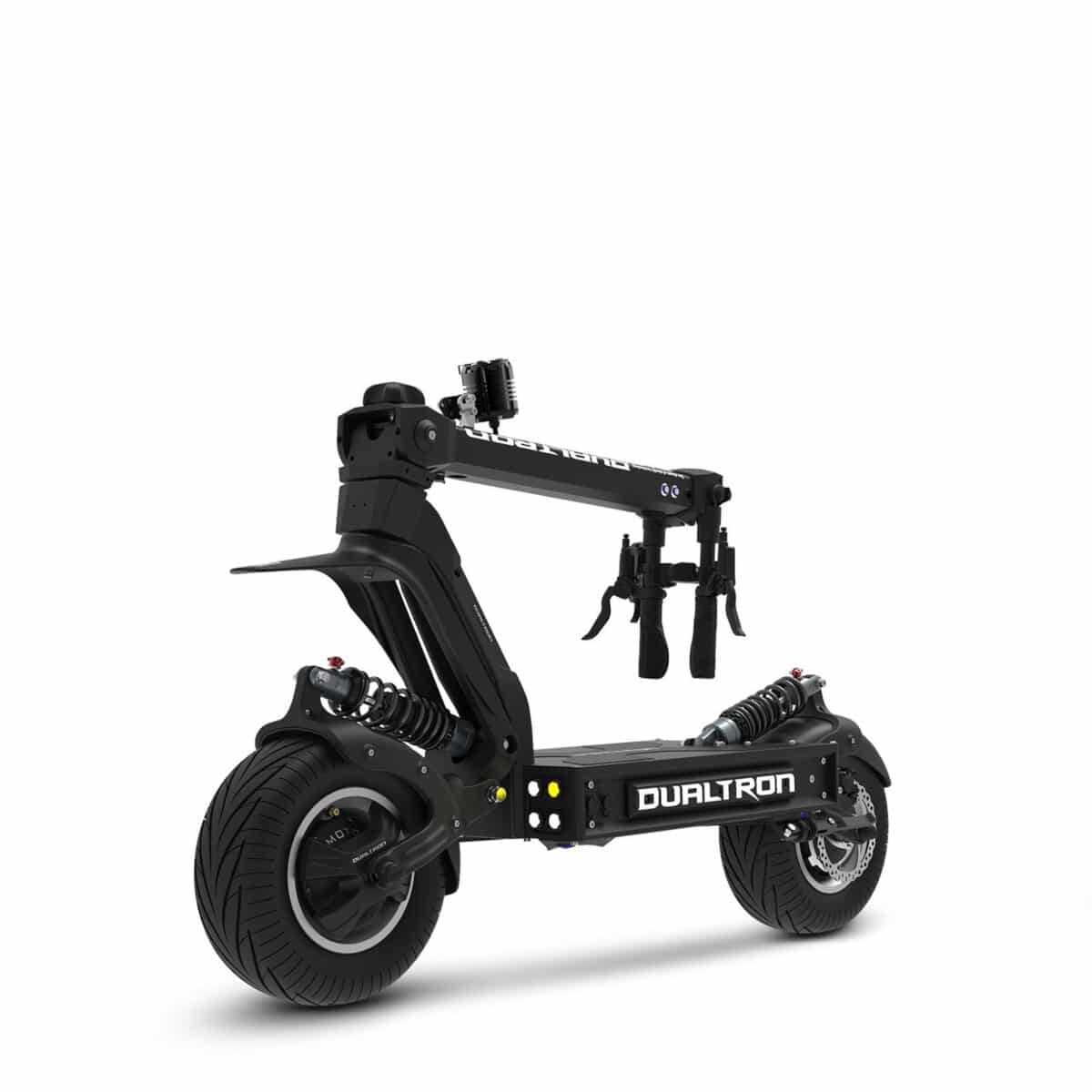 DUALTRON X 2 - UP - Image 2