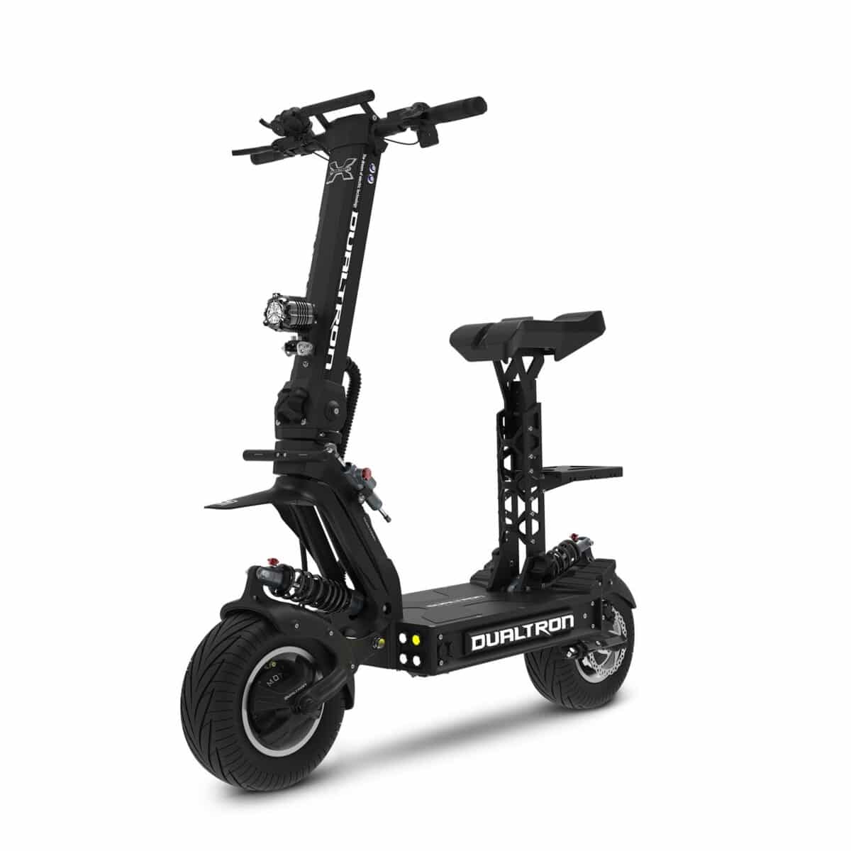 DUALTRON X 2 - UP - Image 3