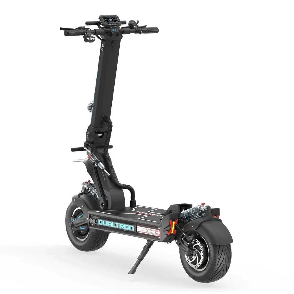 DUALTRON X LIMITED - Image 2