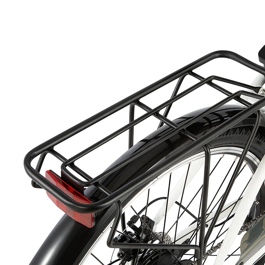 DYU C6 Electric Bike - Image 13