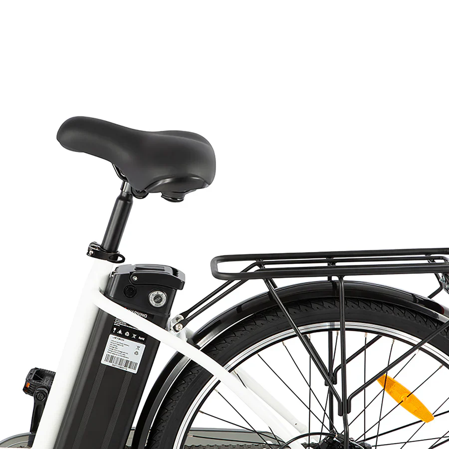 DYU C6 Electric Bike - Image 19