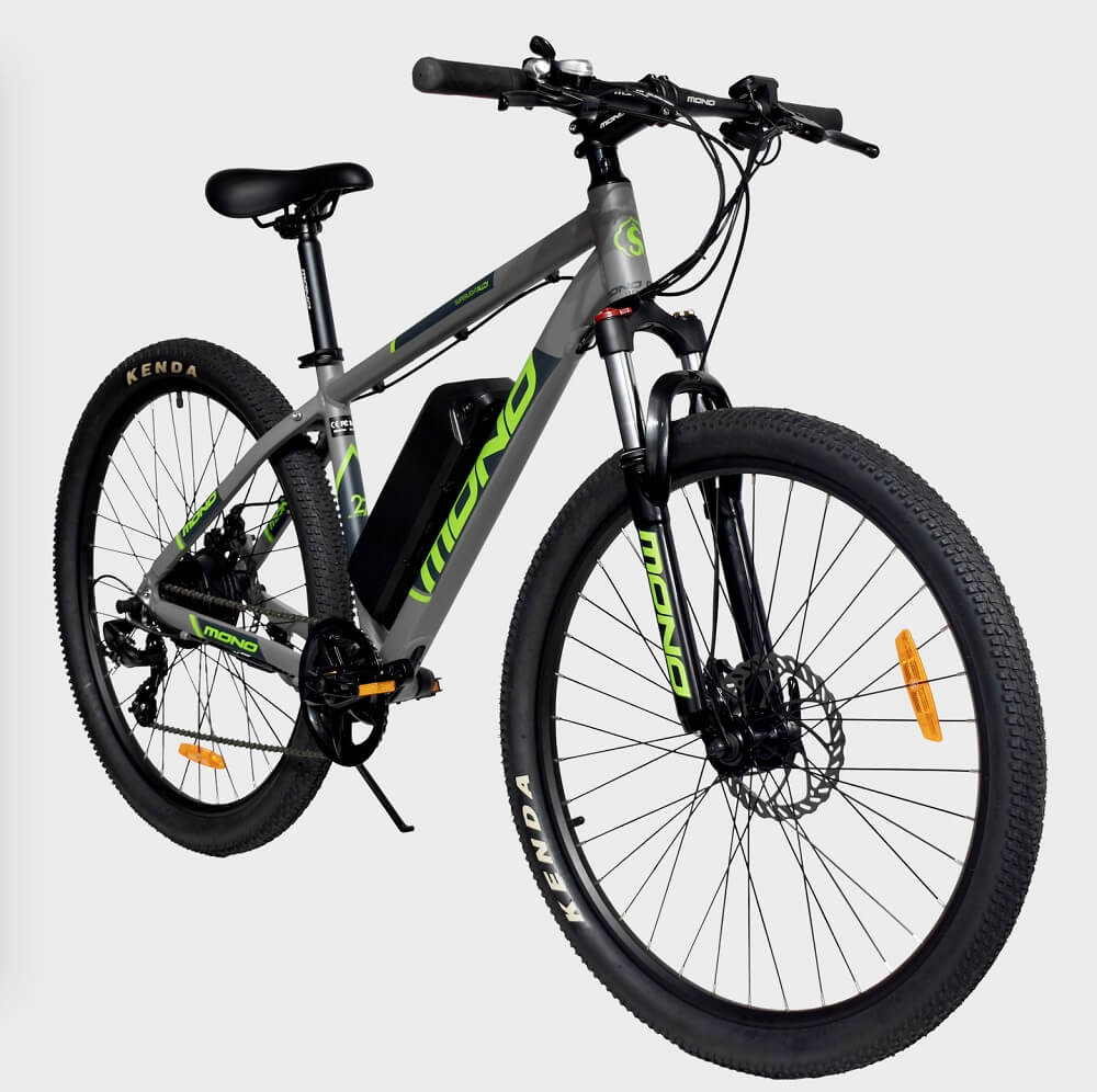 SUNMONO  27.5  ELECTRIC MOUNTAIN BIKE SE-27M002 - Image 5
