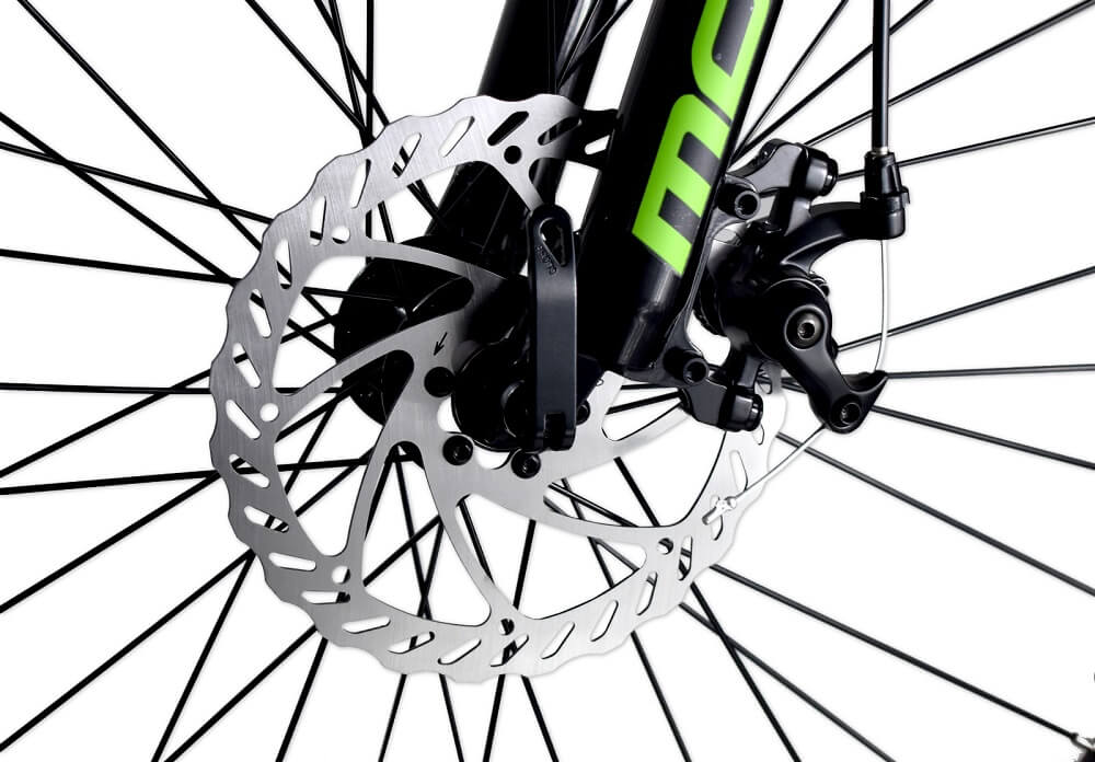 SUNMONO  27.5  ELECTRIC MOUNTAIN BIKE SE-27M002 - Image 6