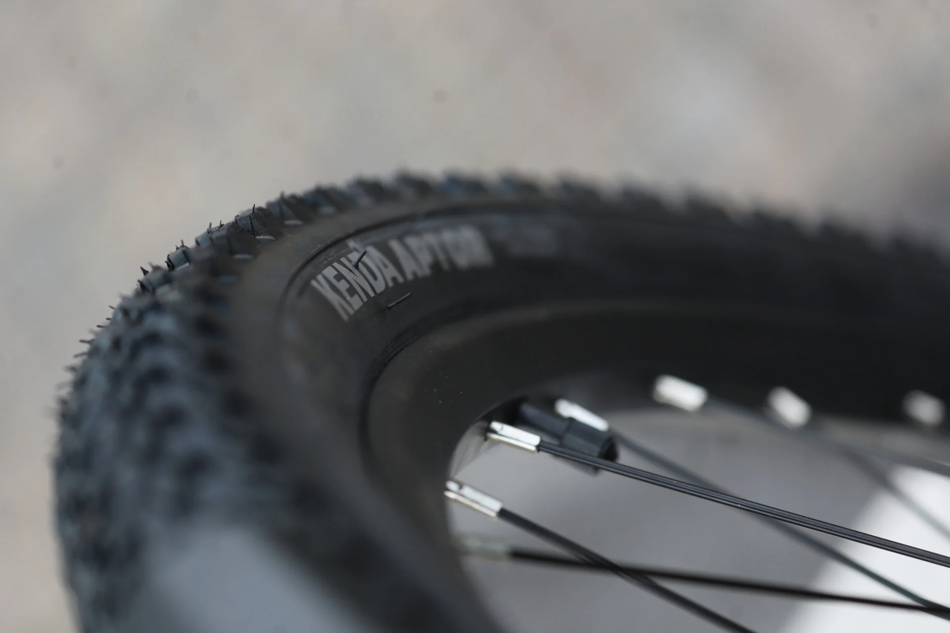 E-Mono TROY EQP - 27.5" 48V Hard Tail EMTB - Image 7