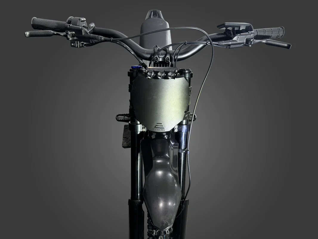 E-Ride Pro Mini - Image 3