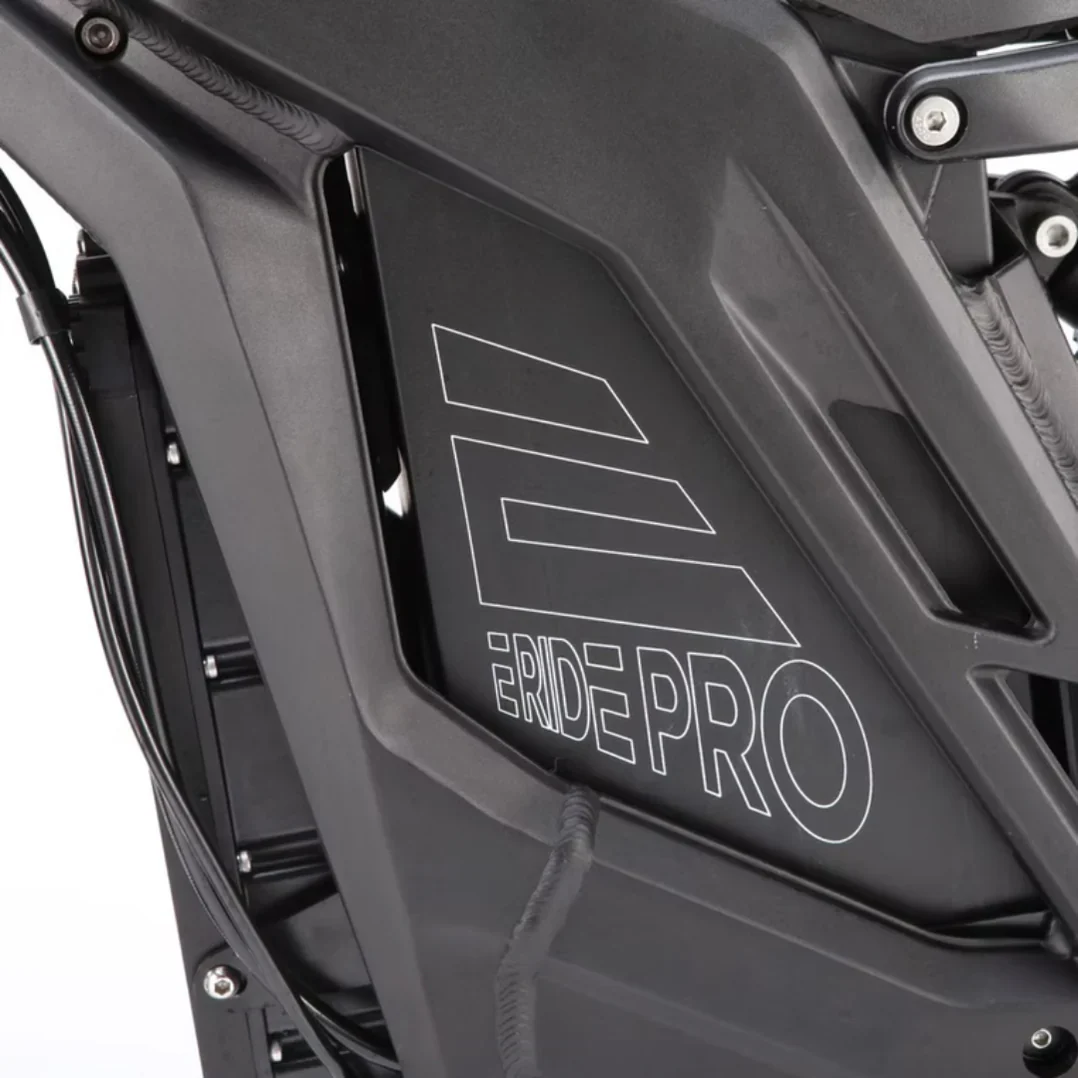 E Ride Pro SR Off Road Electric Bike - Image 6