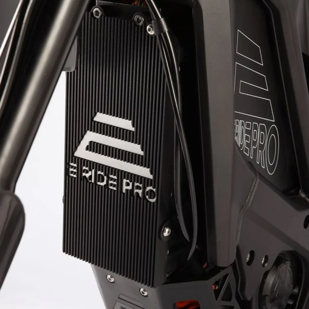 E Ride Pro SR Off Road Electric Bike - Image 7