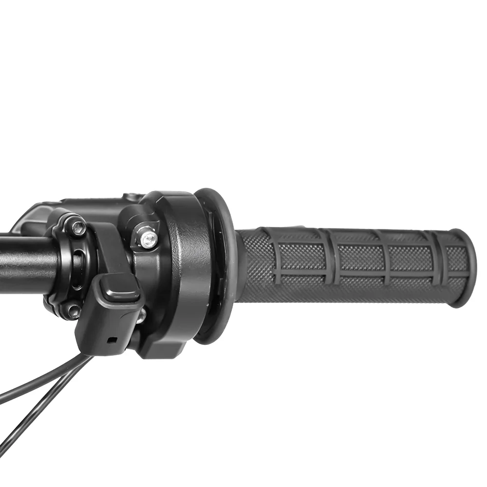 E Ride Pro SS 2.0 - Long Range Electric Dirt EBike 72V 12KW - Image 13