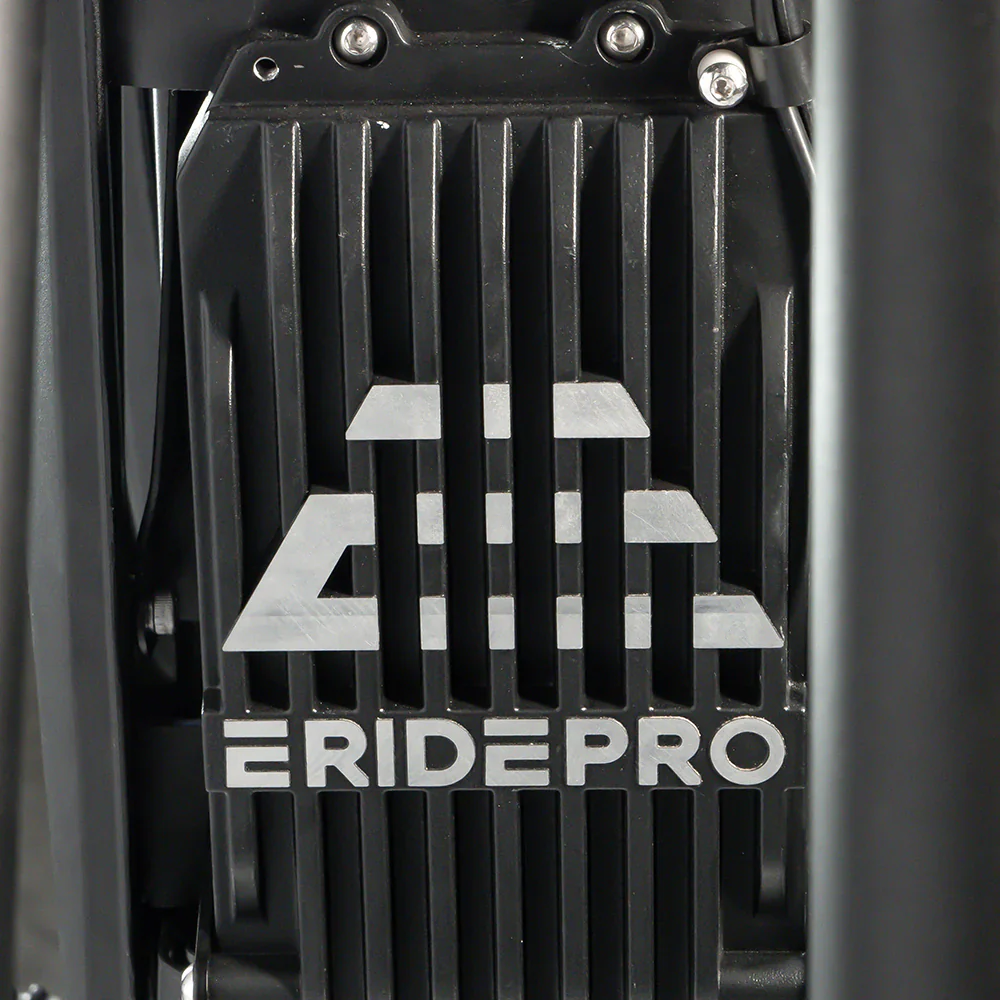 E Ride Pro SS 2.0 - Long Range Electric Dirt EBike 72V 12KW - Image 15