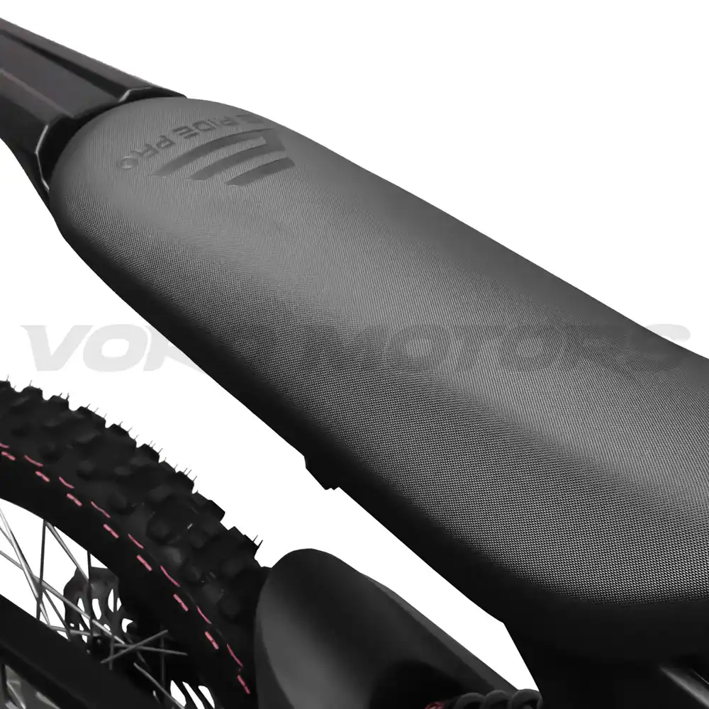 E Ride Pro SS 2.0 - Long Range Electric Dirt EBike 72V 12KW - Image 7