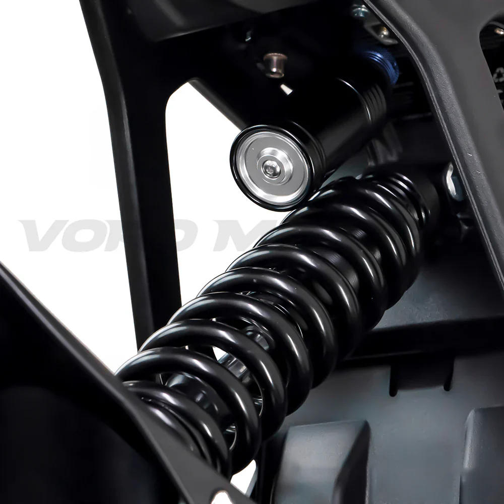 E Ride Pro SS 2.0 - Long Range Electric Dirt EBike 72V 12KW - Image 9