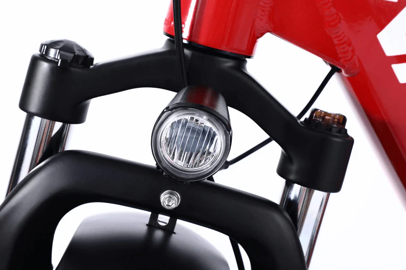 Vamos - Amigo 2026 - All Purpose Compact Cargo E-Bike - Image 11