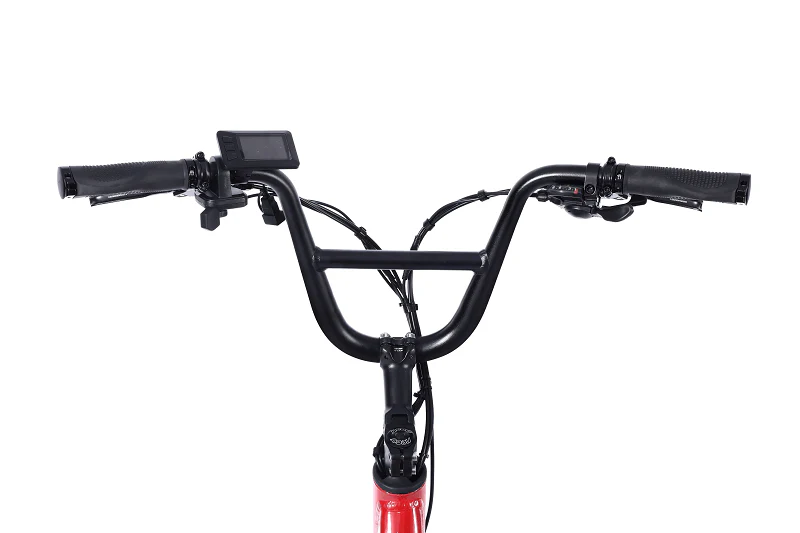 Vamos - Amigo 2026 - All Purpose Compact Cargo E-Bike - Image 16