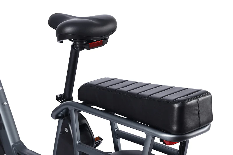 Vamos - Amigo 2026 - All Purpose Compact Cargo E-Bike - Image 22
