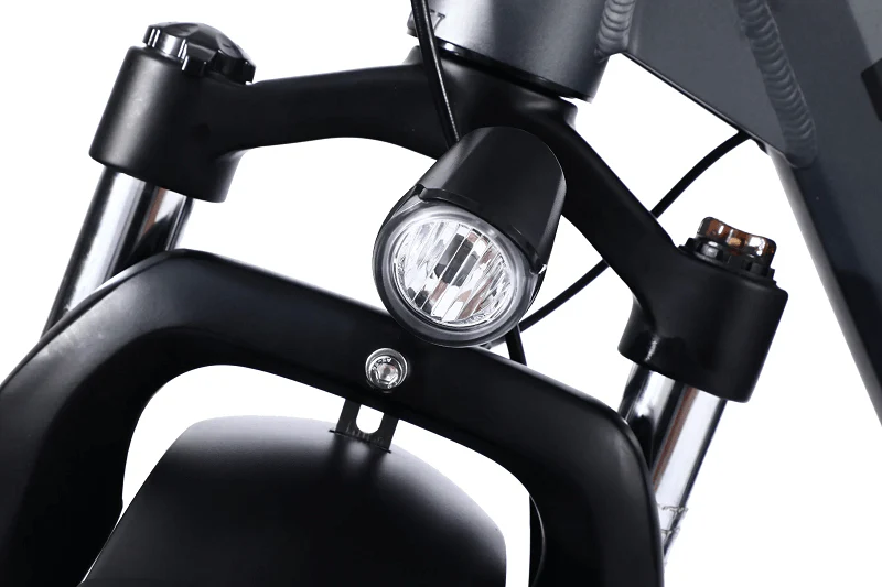 Vamos - Amigo 2026 - All Purpose Compact Cargo E-Bike - Image 23