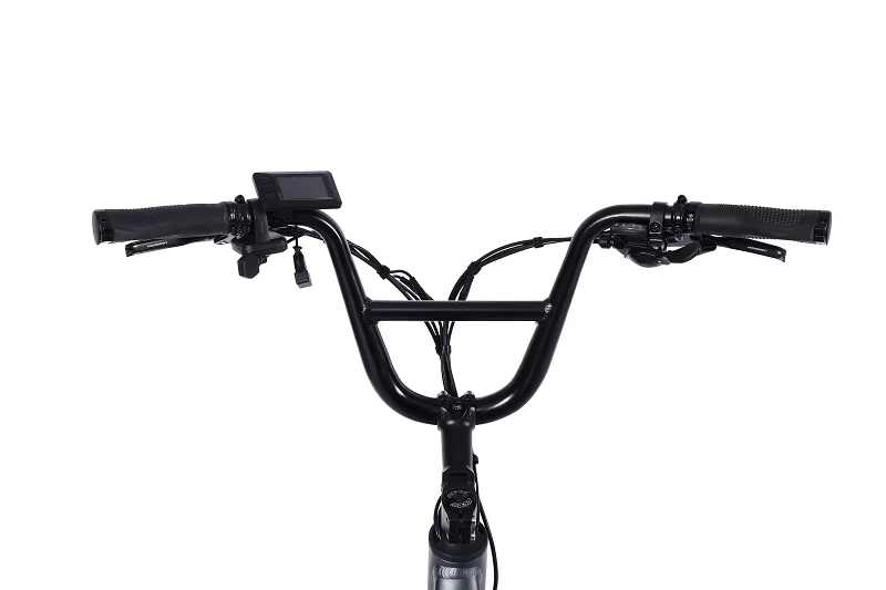 Vamos - Amigo 2026 - All Purpose Compact Cargo E-Bike - Image 27