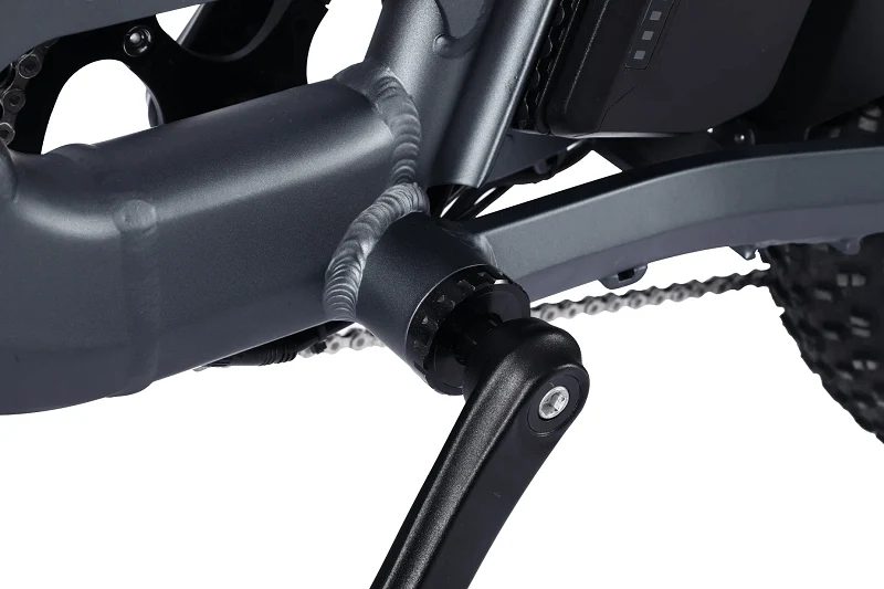 Vamos - Amigo 2026 - All Purpose Compact Cargo E-Bike - Image 28