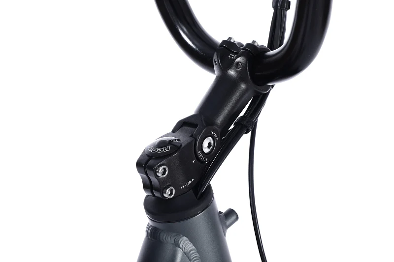 Vamos - Amigo 2026 - All Purpose Compact Cargo E-Bike - Image 30