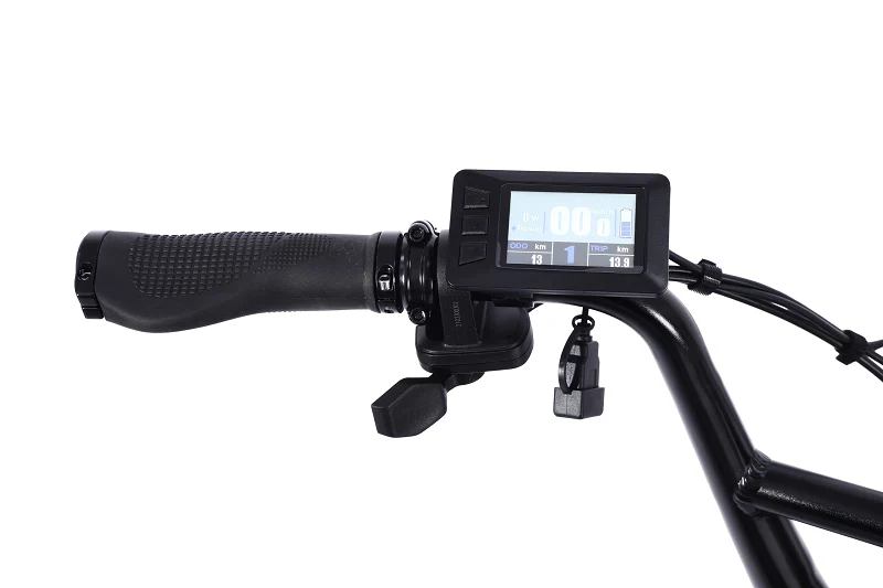 Vamos - Amigo 2026 - All Purpose Compact Cargo E-Bike - Image 31