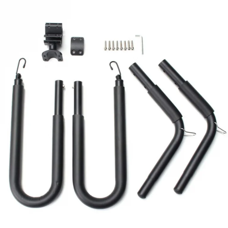 Vamos - Amigo 2026 - All Purpose Compact Cargo E-Bike - Image 37