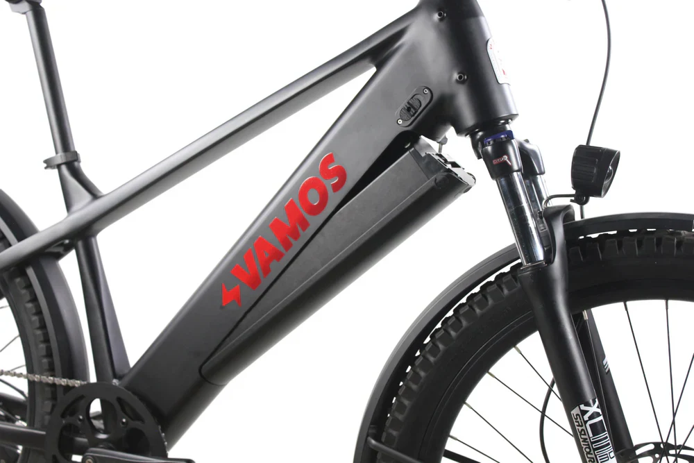 Vamos - El Diablo 2026 - High Performance E-Bike - Image 10