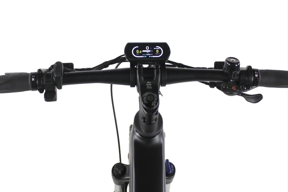 Vamos - El Diablo 2026 - High Performance E-Bike - Image 3