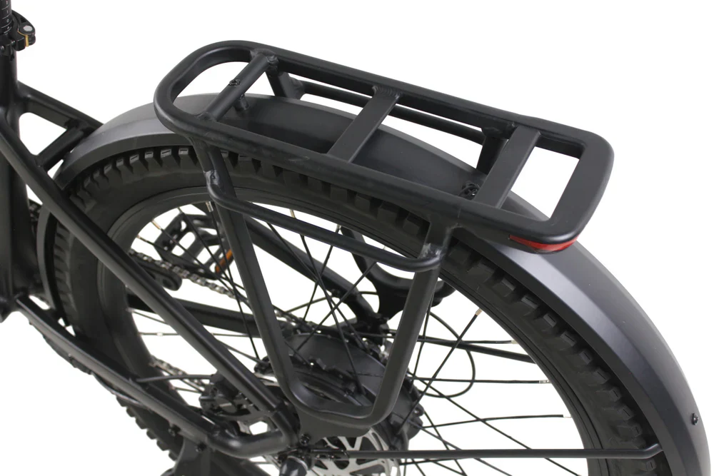 Vamos - El Diablo 2026 - High Performance E-Bike - Image 4