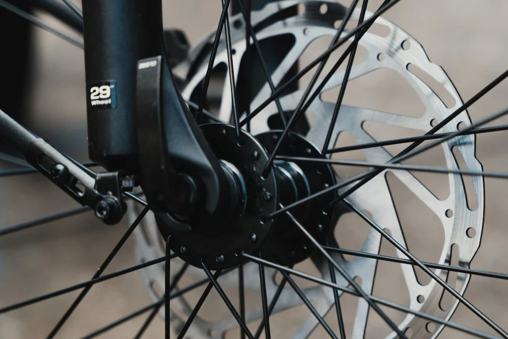 Vamos - El Diablo 2026 - High Performance E-Bike - Image 6