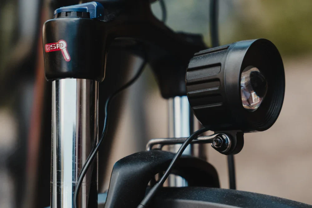 Vamos - El Diablo 2026 - High Performance E-Bike - Image 7