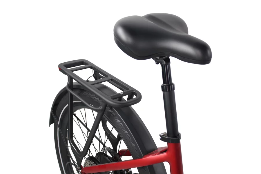 Vamos - Rapido 2026 - Daily Commuter E-Bike - Image 4