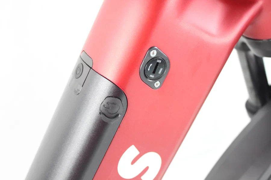 Vamos - Rapido 2026 - Daily Commuter E-Bike - Image 5