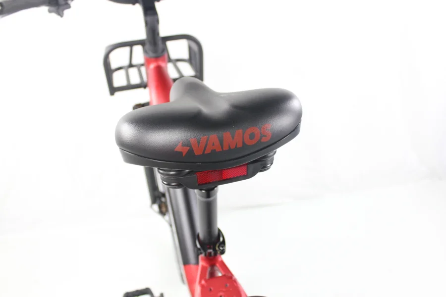 Vamos - Rapido 2026 - Daily Commuter E-Bike - Image 7