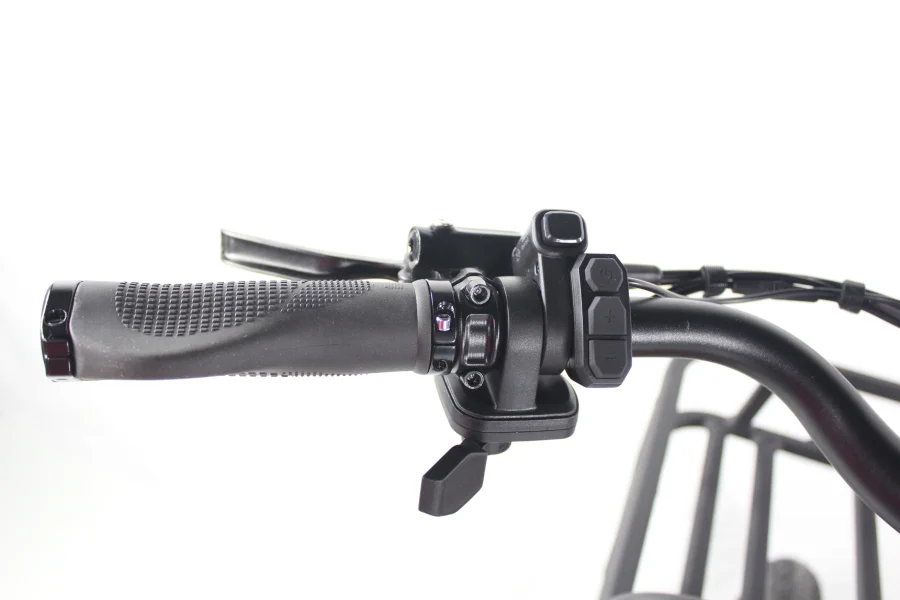 Vamos - Rapido 2026 - Daily Commuter E-Bike - Image 8