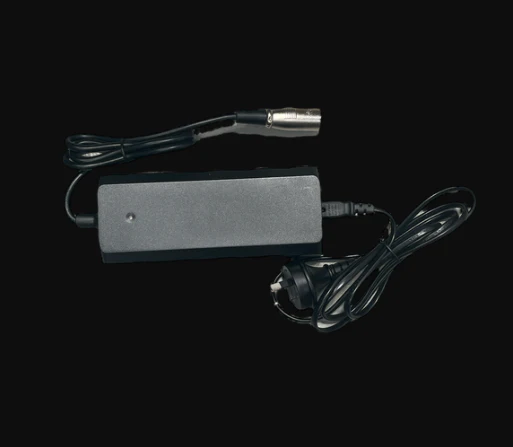 Universal Electric Bike Ebike 48V 3 pin XLR Plug Charger Also Compatible With Dirodi - Rover Gen1-4 - Image 3