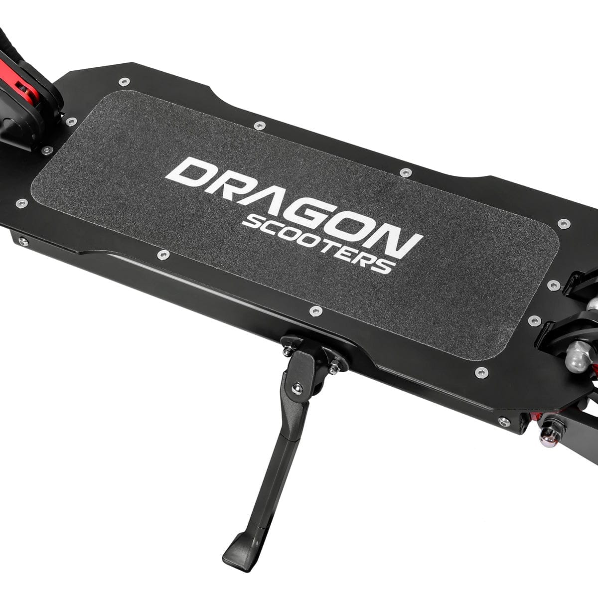 ELECTRIC SCOOTER- DRAGON GTR V2 - DUAL MOTOR 1800 watts Max 2400 watts - Image 10