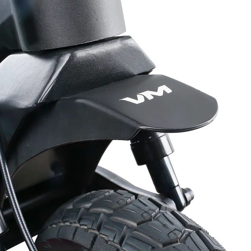 EMOVE Cruiser V2 60V Quad Suspension - 100 kilometers Long Distance - Dual Motor - Electric Scooter - Image 13