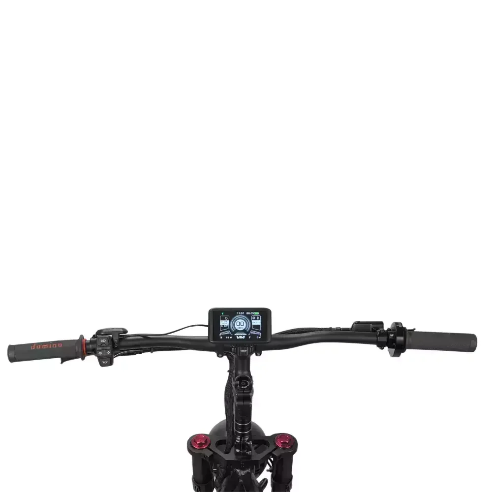 EMOVE RoadRunner Pro Seated Electric Scooter - Image 10