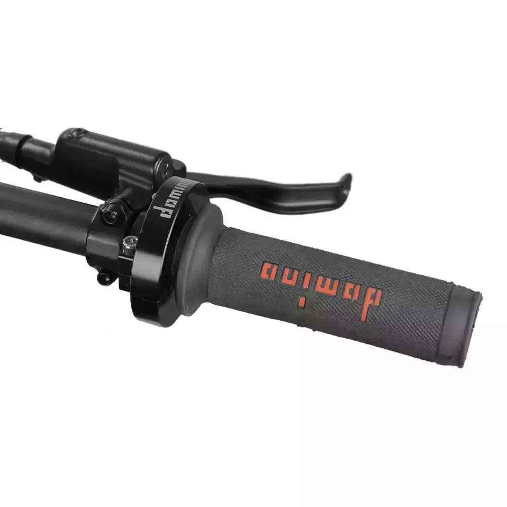 EMOVE RoadRunner Pro Seated Electric Scooter - Image 12