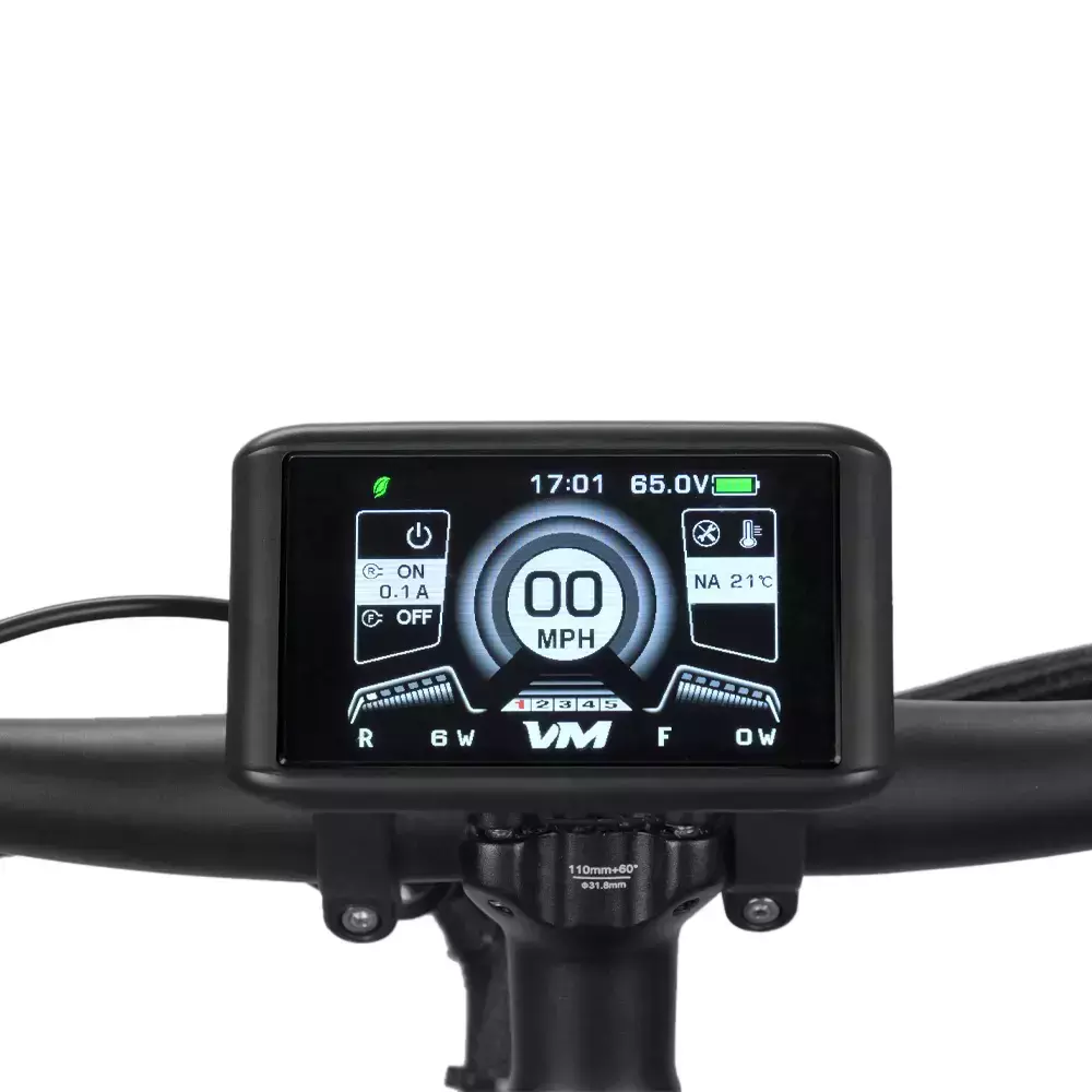 EMOVE RoadRunner Pro Seated Electric Scooter - Image 7