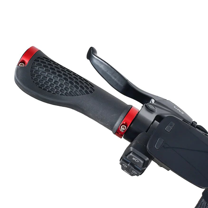 EMOVE Roadrunner V3 - World's First Electric Scooter Bike Hybrid - Image 10
