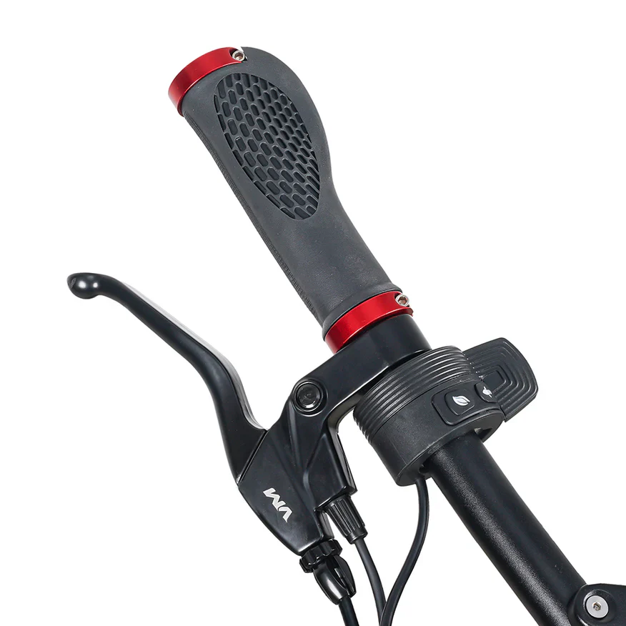 EMOVE Roadrunner V3 - World's First Electric Scooter Bike Hybrid - Image 11