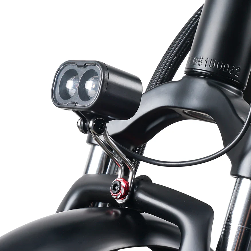EMOVE Roadrunner V3 - World's First Electric Scooter Bike Hybrid - Image 13
