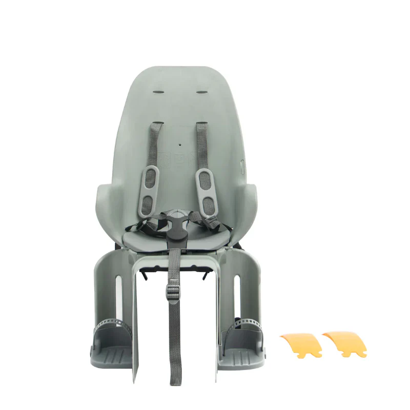 Eunorau E-Bike Child Safety Seat - Image 5