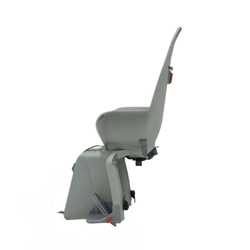 Eunorau E-Bike Child Safety Seat - Image 8