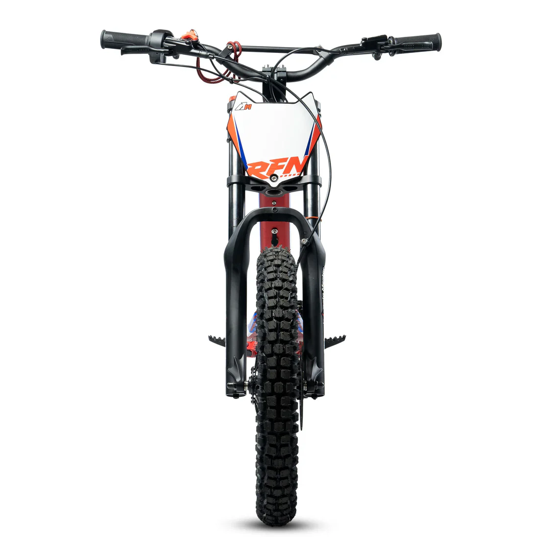 EVO RACING ELECTRIC BIKE - 16" / 18" / 20" - Image 11