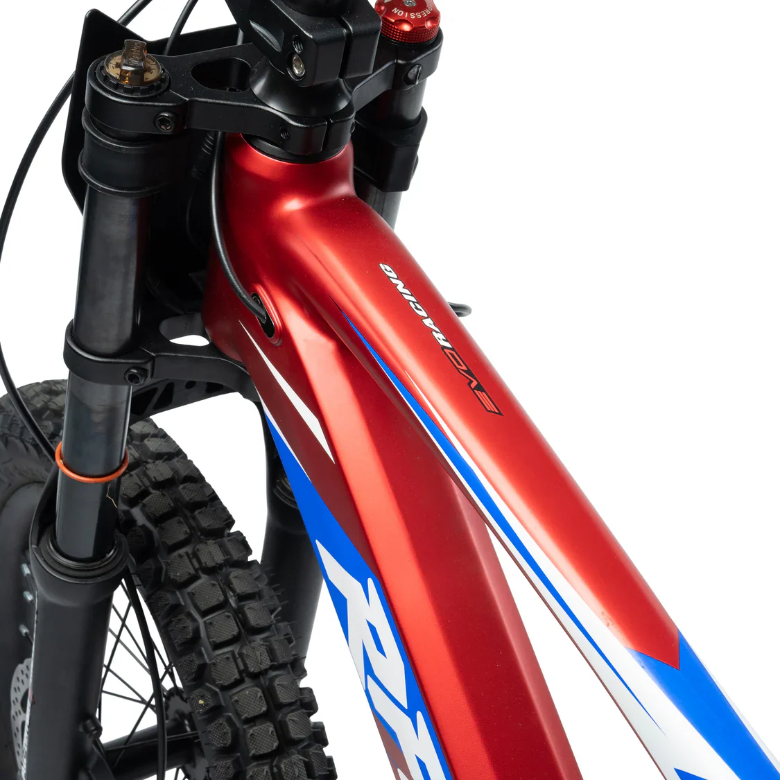 EVO RACING ELECTRIC BIKE - 16" / 18" / 20" - Image 14